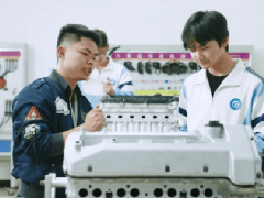 读职中等于去流水线打工？别被束缚！科龙职校升学与就业并举，助你圆梦大学！